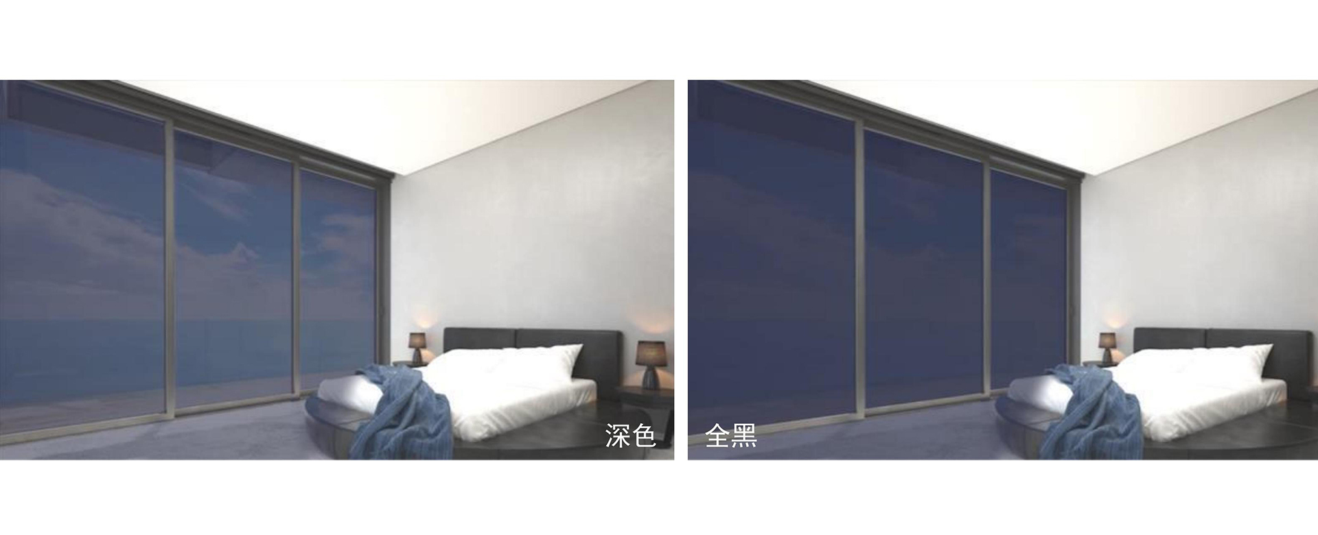 调光玻璃