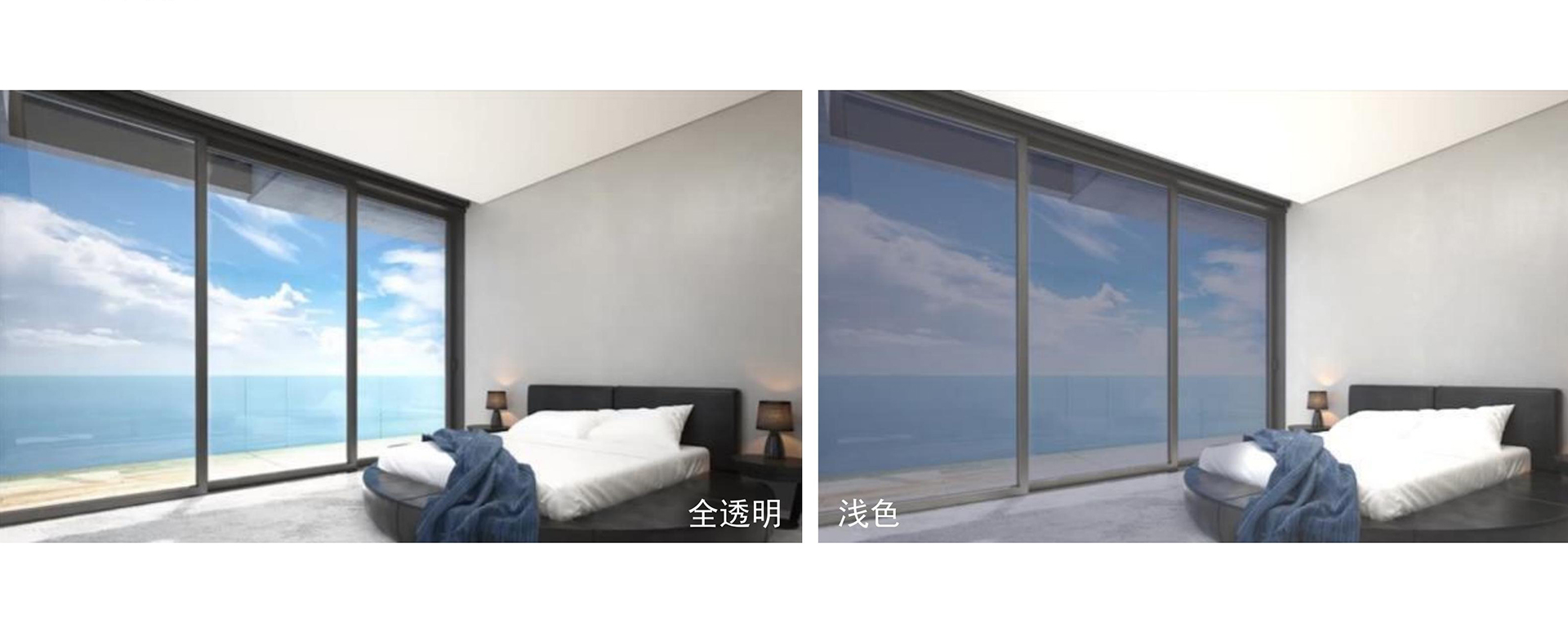 调光玻璃