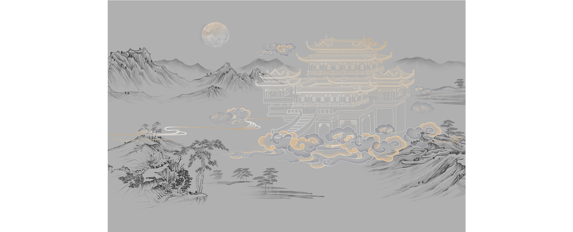 刺绣图库