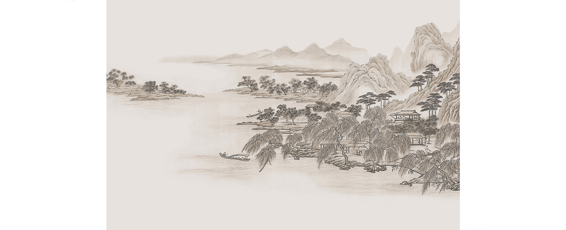 刺绣图库